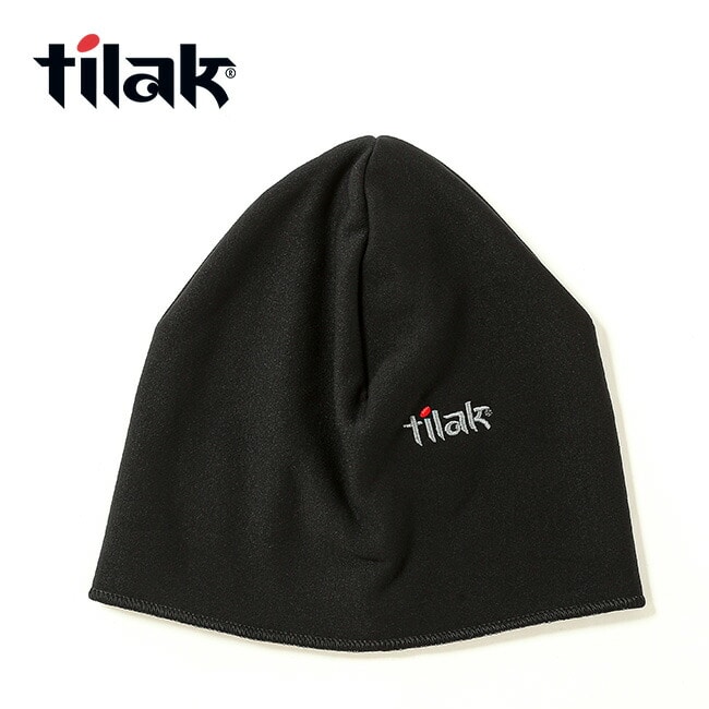 Tilak ティラック ビーニーPWS