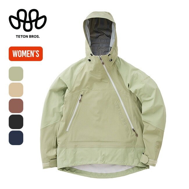 Teton Bros. ティートンブロス レディバグジャケット【ウィメンズ】