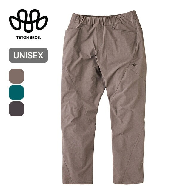 Teton Bros. ティートンブロス スカイパンツ ユニセックス