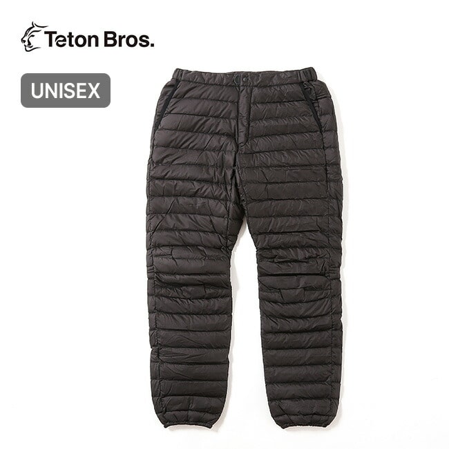 Teton Bros. ティートンブロス ベーリングパンツ ユニセックス