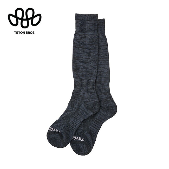 Teton Bros. ティートンブロス アクシオソックス
