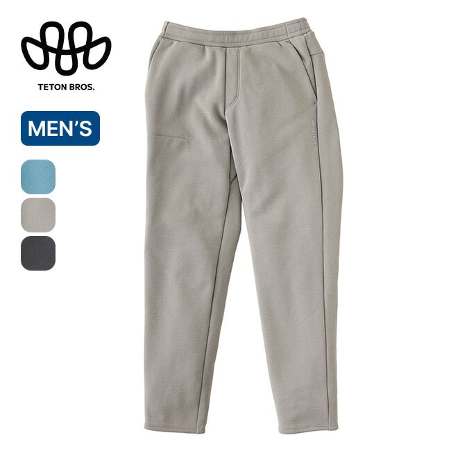 Teton Bros. ティートンブロス オクタフリースパンツ メンズ