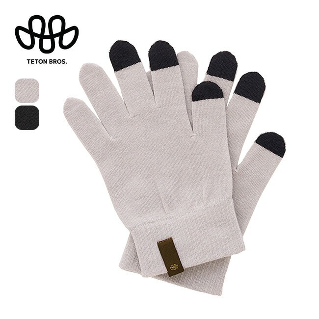 Teton Bros. ティートンブロス アクシオグローブ