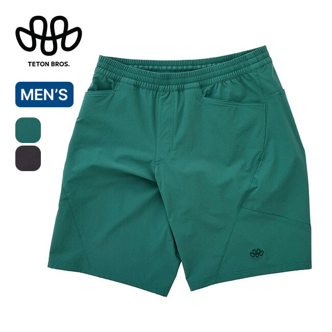 Teton Bros. ティートンブロス スカイショーツ メンズ