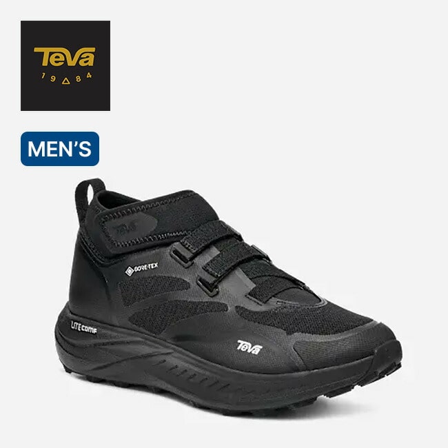 TEVA テバ トレイルワインダーミッドGTX メンズ