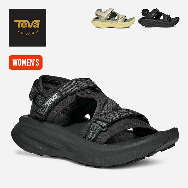TEVA テバ アベントレイルR2T【ウィメンズ】