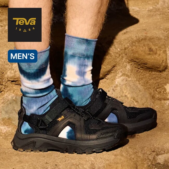 TEVA テバ ハリケーンXLT3 CT メンズ