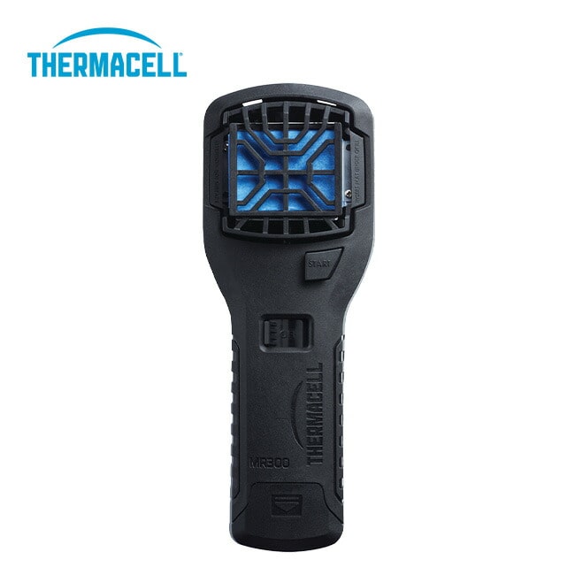 THERMACELL サーマセル アウトドア用ブユ・虫シールド