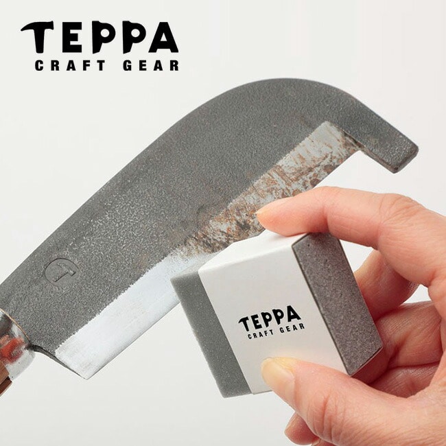 TEPPA テッパ さびとり侍