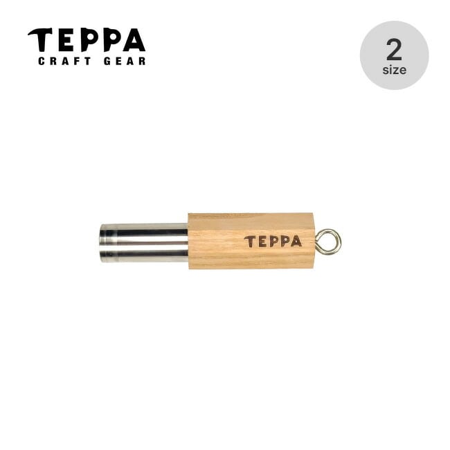 TEPPA テッパ 熊よけバンバン