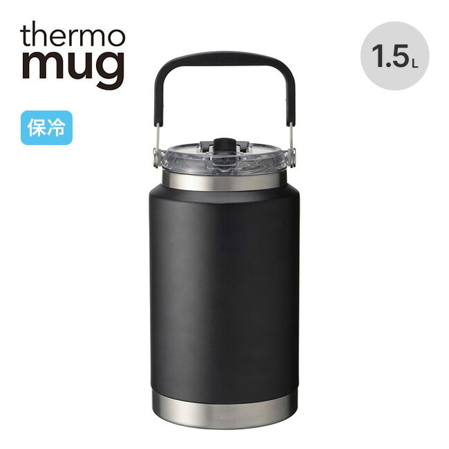 thermo mug サーモマグ トーラス