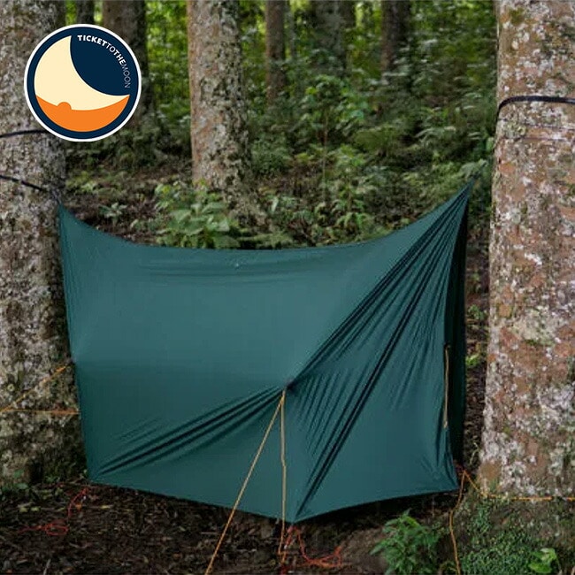 TICKET TO THE MOON チケットトゥザムーン フルムーンタープ