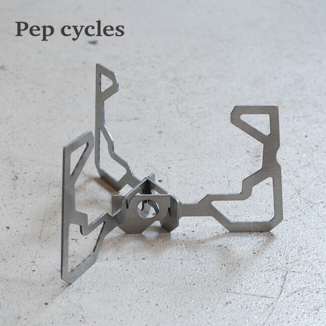 TiNY by Pep cycles タイニーバイペップサイクルズ タイニー トリベット