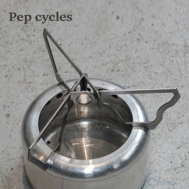 TiNY by Pep cycles タイニーバイペップサイクルズ FDトリベット