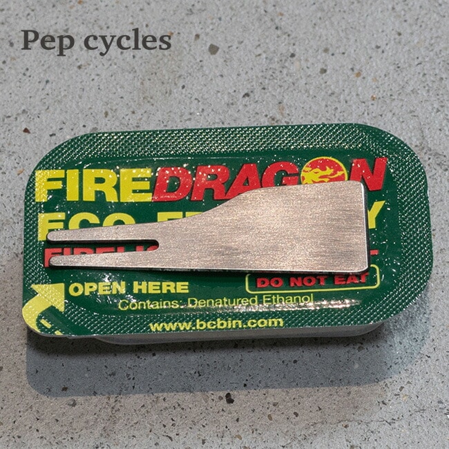 TiNY by Pep cycles タイニーバイペップサイクルズ スクープ