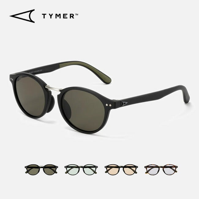 TYMER タイマー オリバー