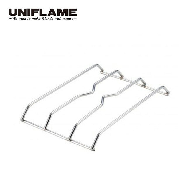 UNIFLAME ユニフレーム ユニセラ ブリッジ