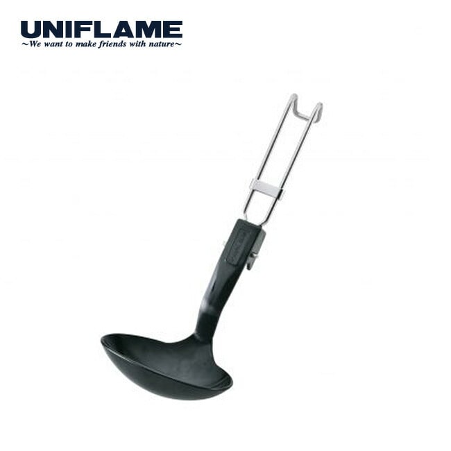 UNIFLAME ユニフレーム FDレードル