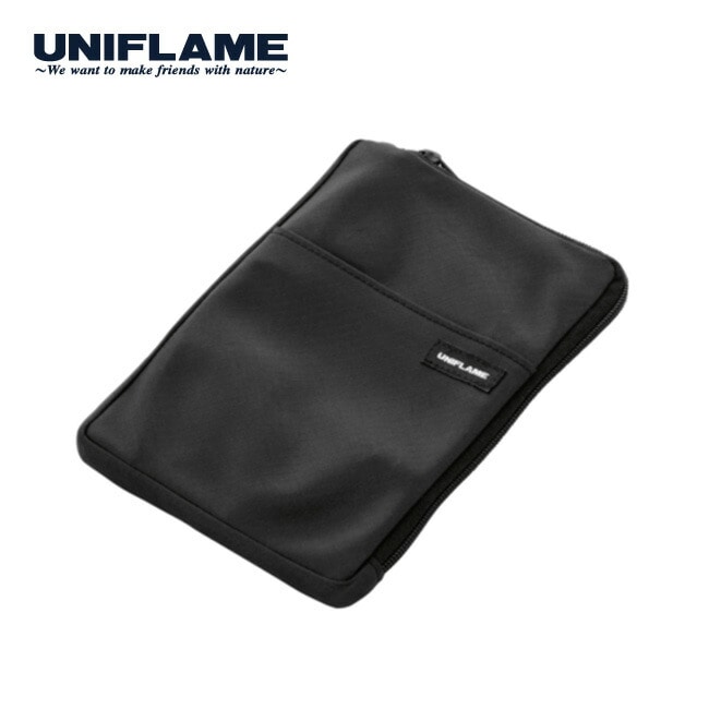 UNIFLAME ユニフレーム fanマルチロースターケース