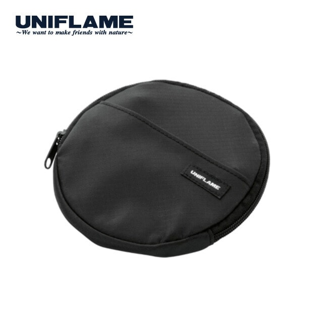 UNIFLAME ユニフレーム ミニロースターケース