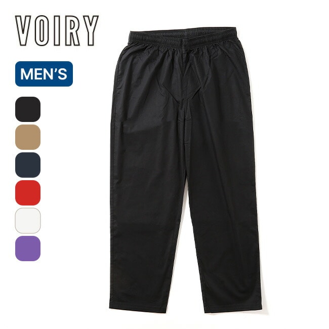 VOIRY ヴォイリー ドクターパンツ 25A