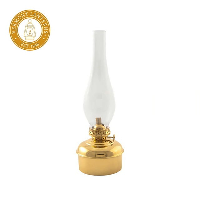 Vermont Lanterns バーモントランタン ドーセットオイルランタン テーブルランプ12