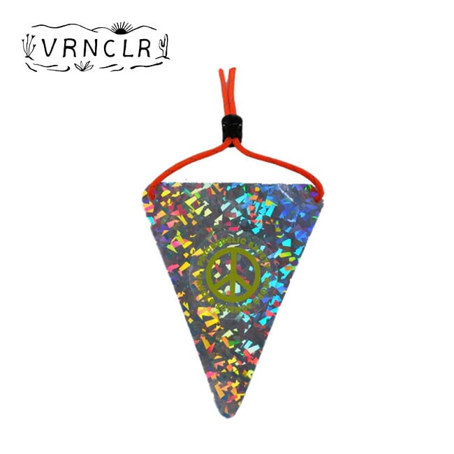 Vernacular Sewn Storage ヴァーナキュラーソウンストレージ サイケデリックセーフティ