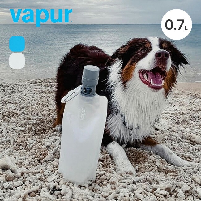 vapur ヴェイパー EZリックドッグボトル0.7L