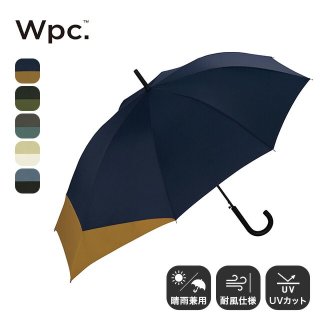 Wpc. ワールドパーティー UX バックプロテクト