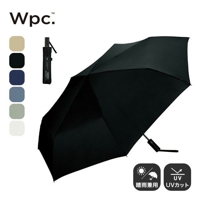 Wpc. ワールドパーティー UXオートマティックフォールド