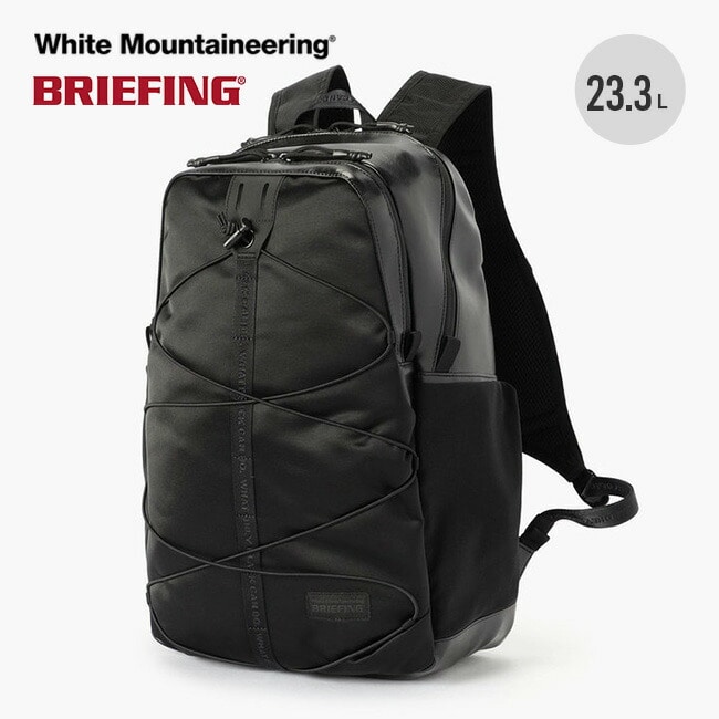 WM× BRIEFING ホワイトマウンテニアリング×ブリーフィング DTパック