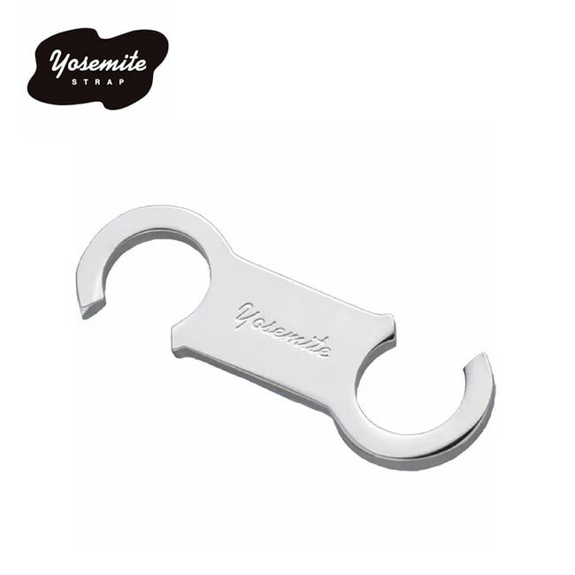 Yosemite ヨセミテ アジャストメントメタルパーツ ジザイ