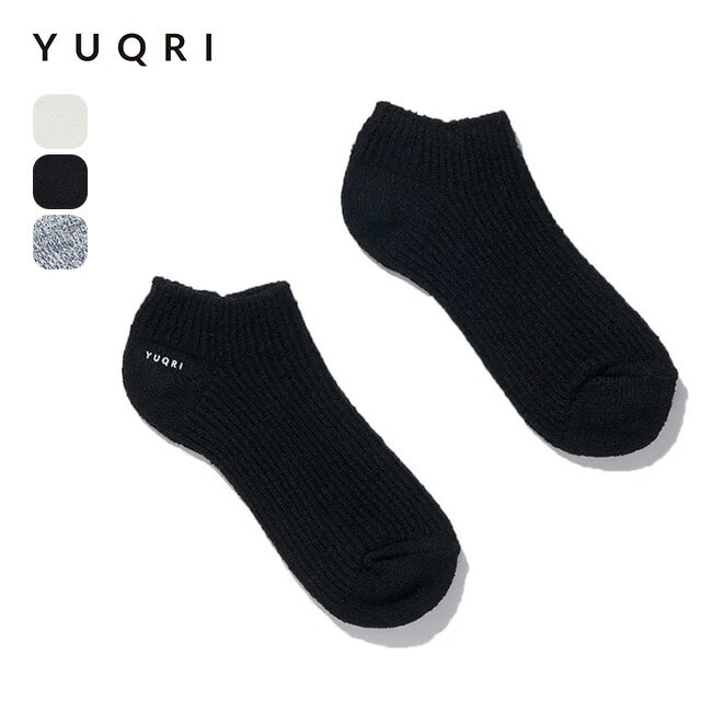 YUQRI ユクリ クリスピーカバー (22-27cm)