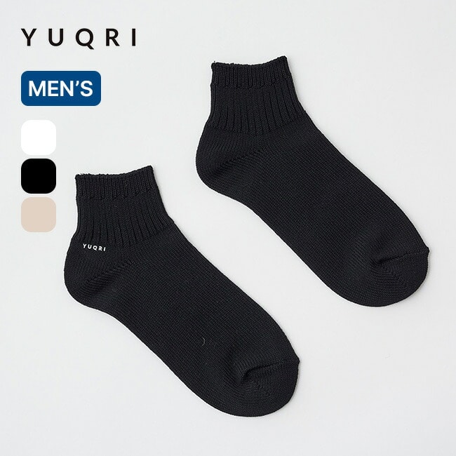 YUQRI ユクリ ウォーキーショート