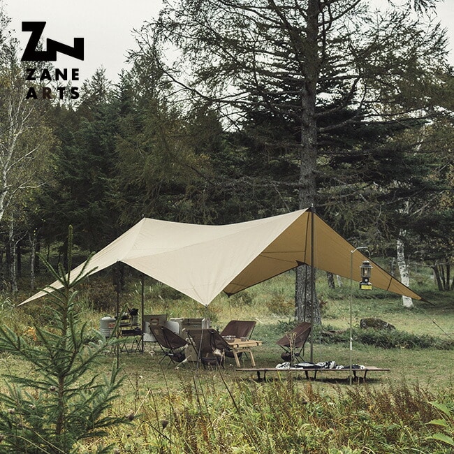 ZANEARTS ゼインアーツ ゲウ