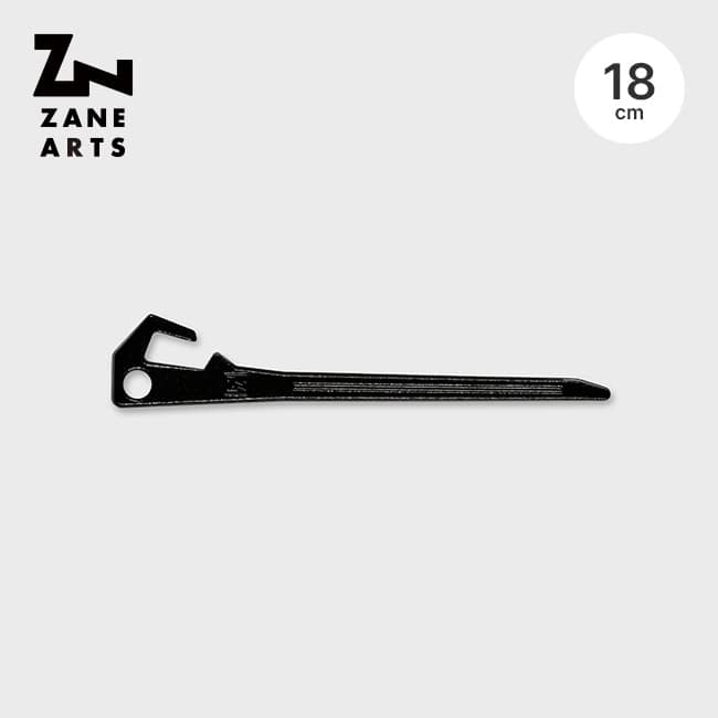 ZANEARTS ゼインアーツ グラートステイク18