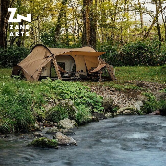 ZANEARTS ゼインアーツ オキトマ2