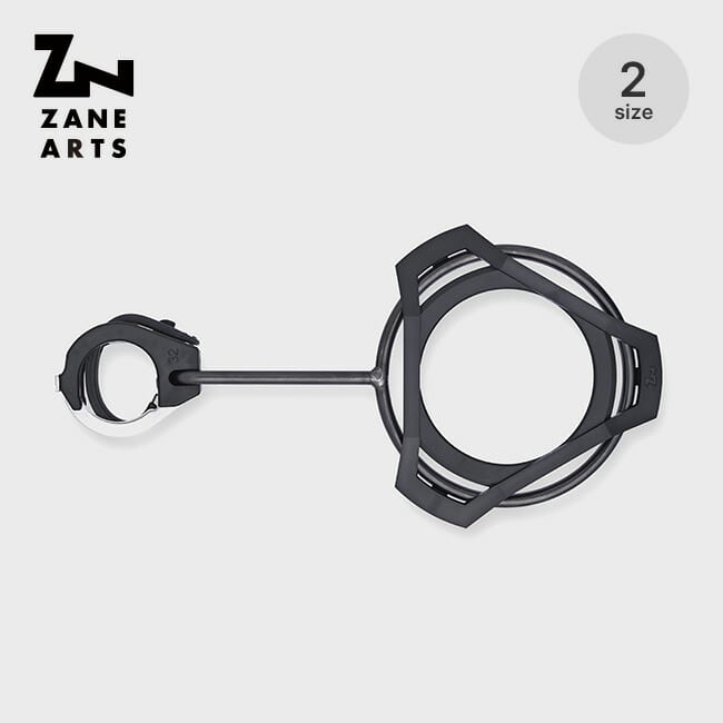 ZANEARTS ゼインアーツ コズホルダー