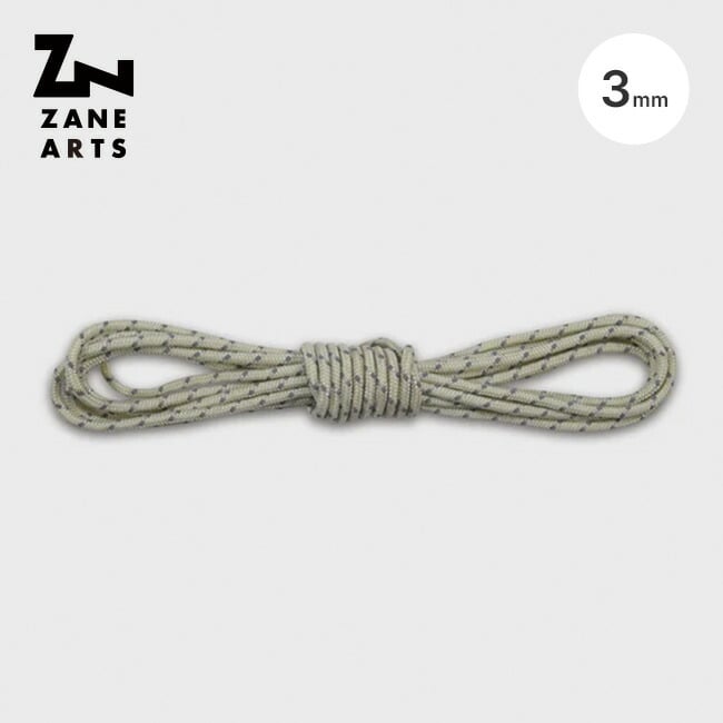 ZANEARTS ゼインアーツ PPロープФ3