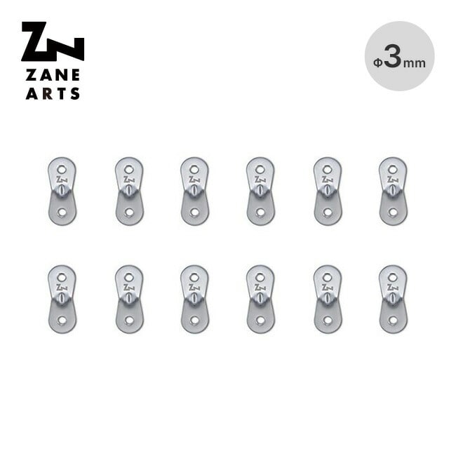 ZANEARTS ゼインアーツ ジザイФ3