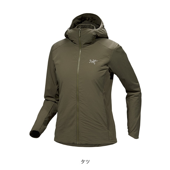 ARC'TERYX