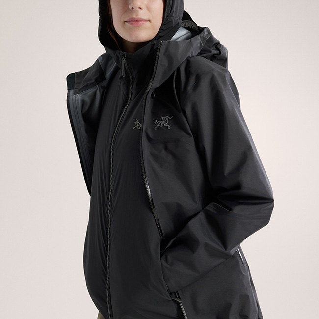 ARC'TERYX