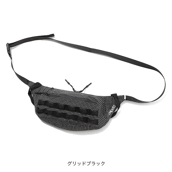 CMF OUTDOOR GARMENT コムフィアウトドアガーメント ファニーパックコ