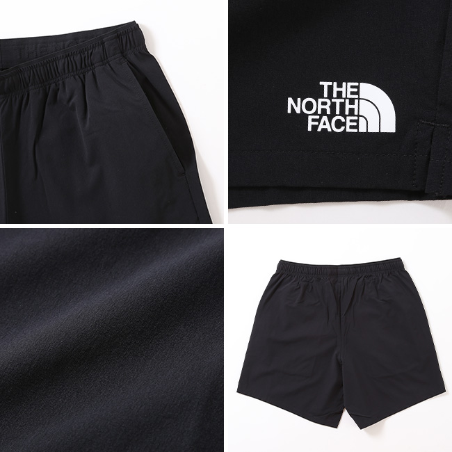 THE NORTH FACE