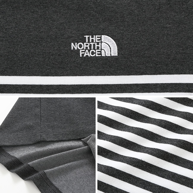THE NORTH FACE