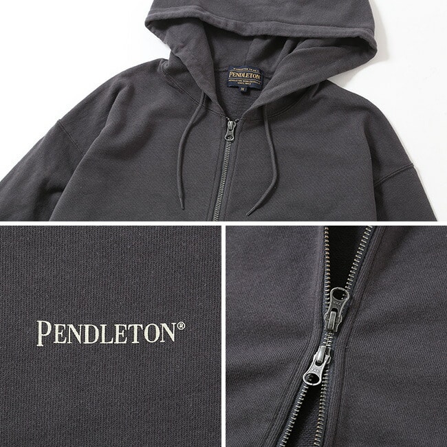 PENDLETON