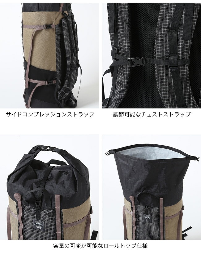 RawLow Mountain Works