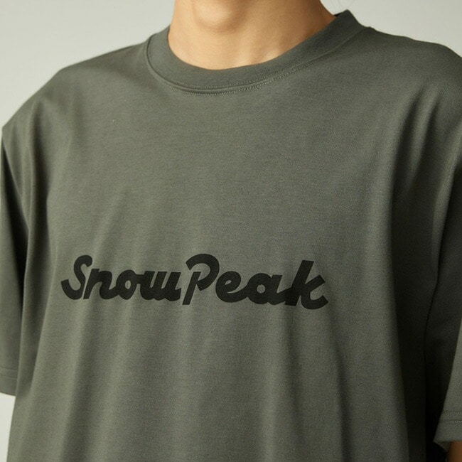 snow peak