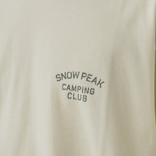 snow peak