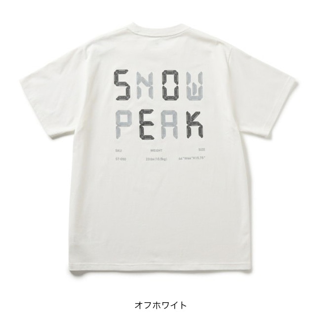 snow peak